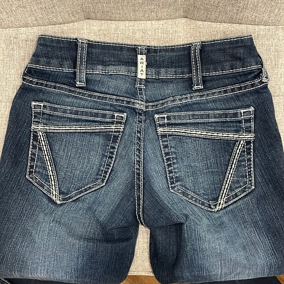 Ariat Denim - Ariat Jeans